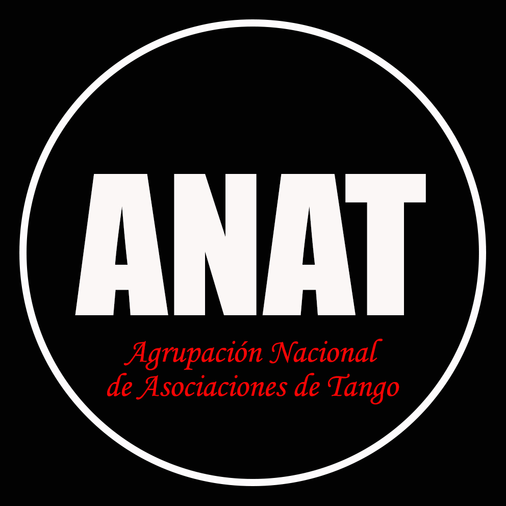 Asociaciones de Tango